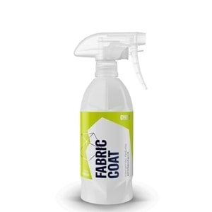 GYEON Q² FabricCoat Araç Kumaş Koltuk Tente Koruyucu - 400 ml - Seramik Bazlı Nano Su İtici