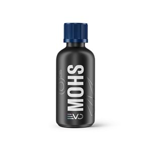 GYEON Q² Mohs EVO Light Box Seramik Kaplama - 50 ml - 9H Oto Boya Koruma-Su İtici