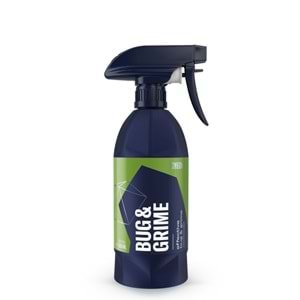 GYEON Q²M Bug&Grime Araç Sinek Böcek Leke Temizleyici - 500 ml