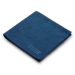 GYEON Q²M Baldwipe EVO Lazer Kesim Tüysüz Çok Amaçlı Mikrofiber Bez - 40x40 cm