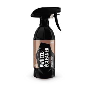 GYEON Q²M Iron Wheel Cleaner REDEFINED Jant Temizleyici Demir Tozu Balata Tozu Çözücü - 500 ml