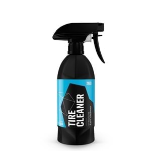 GYEON Q²M Tire Cleaner Araç Lastik Kauçuk Temizleyici - 500 ml -Güçlü Oto Teker Temizleyici
