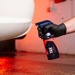 GYEON Q²M Tar REDEFINED Zift Katran Reçine Temizleyici Ve Yapışkan Sökücü - 500 ml