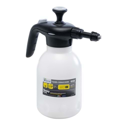 EPOCA TEC TWO 2000 KÖPÜK Yapıcı Alkali ve Alkol Dayanımlı Basınçlı Pompa 2 Litre