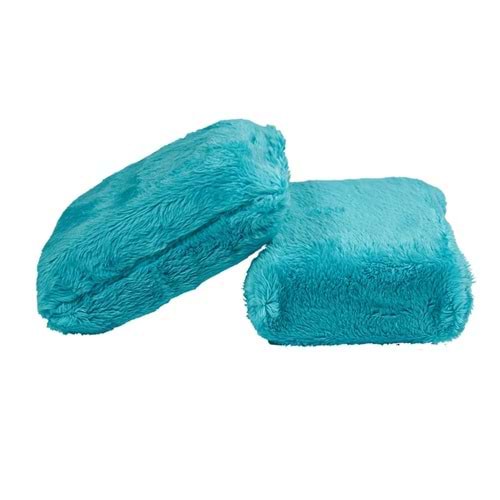 KLIN Softy Peluş Nano Koruma Aplikatörü 2'li Paket