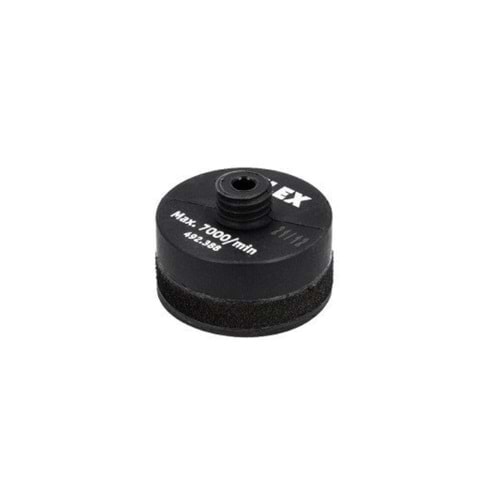 FLEX BP-M D30 - PXE 80 İçin Cırtlı Tabanlık 30 mm / 1 inc