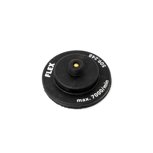 FLEX BP-M D50 - PXE 80 İçin Cırtlı Tabanlık 50 mm / 2 inc