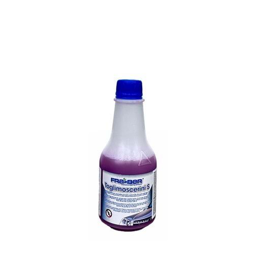 FRA-BER Toglimoscerini S Konsantre Cam Suyu Katkısı Parfümlü - 250 ml