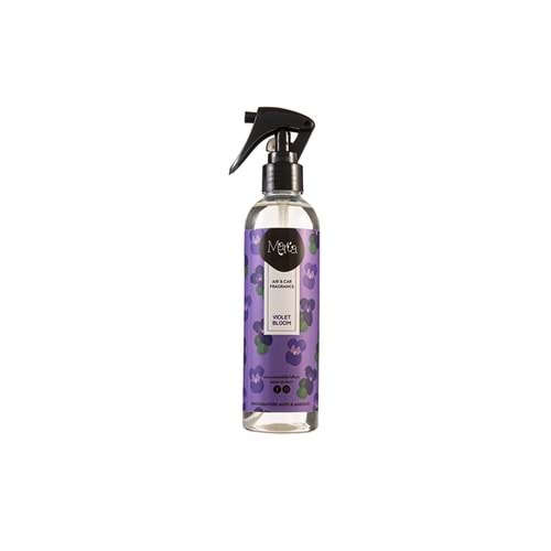 FRA-BER Marta Violet Bloom Oda Kokusu - 250 ml