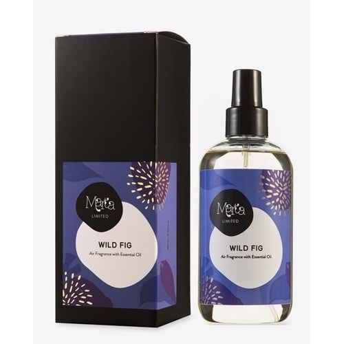 FRA-BER Marta Wild Fig Limited Oda Kokusu - 250 ml