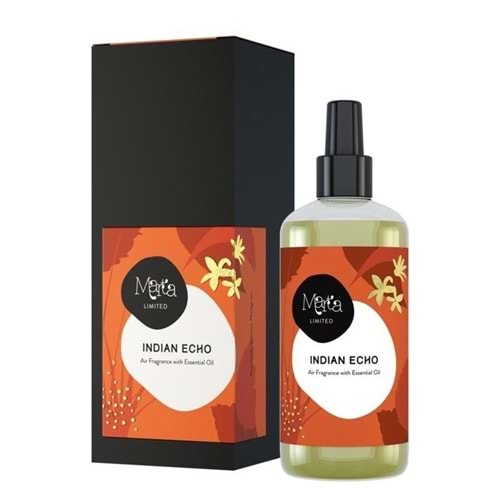 FRA-BER Marta Indian Echo Oda Kokusu- 250 ml