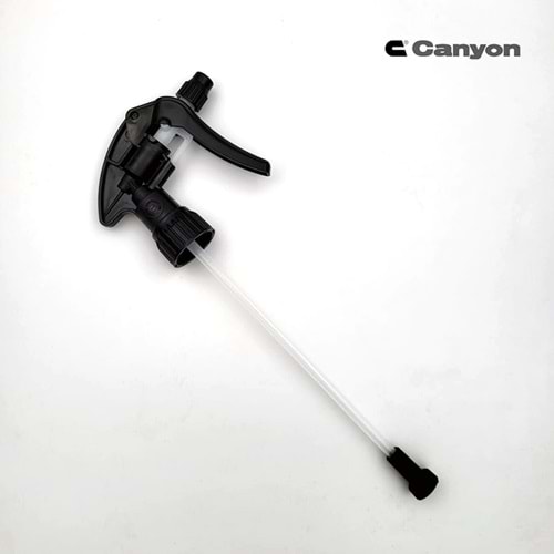 FRA-BER Canyon Sprey Başlık - 1.3 cc 28/410