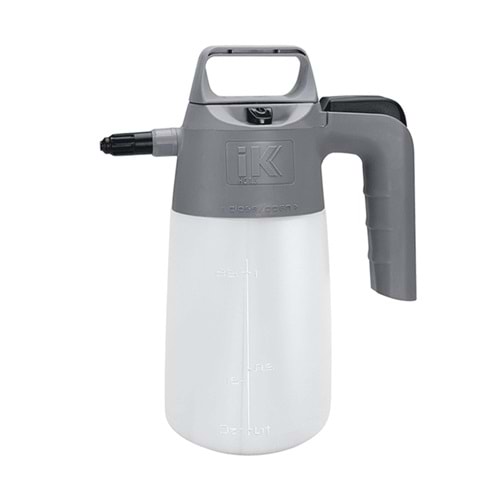 IK HC 1,5 Solvent ve Petrol Türevi Kimyasal Dayanımlı Basınçlı Pompa 1.5 Litre