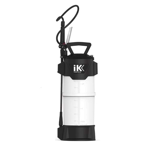 IK FOAM PRO 12 KÖPÜK Yapıcı Kimyasal Dayanımlı Basınçlı Pompa