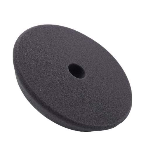 MG PADS Orbital Ağır Kesim Pasta Süngeri (Gri) - 150/130 mm