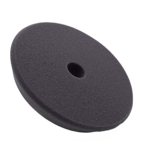 MG PADS Orbital Ağır Kesim Pasta Süngeri (Gri) - 175/155 mm