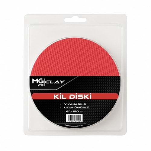 MG PS Kil Diski 150 mm/6