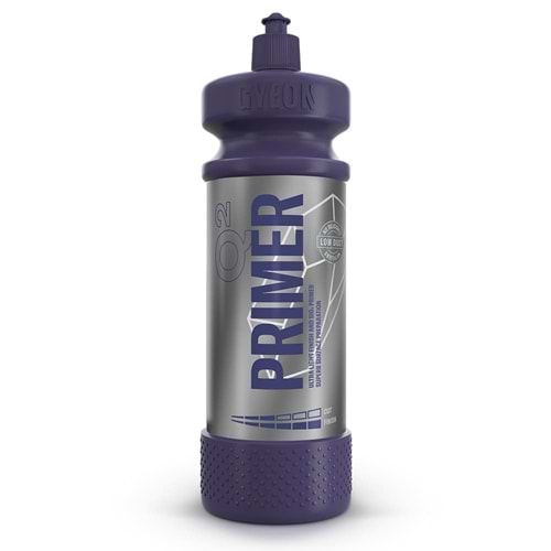 GYEON Q² Primer Koruma Öncesi Seramik Bazlı Son Kat Cila - 1000 ml