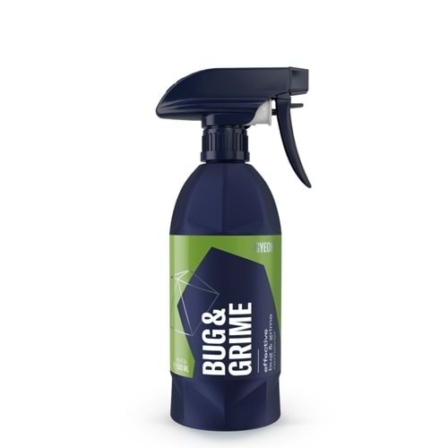 GYEON Q²M Bug&Grime Araç Sinek Böcek Leke Temizleyici - 500 ml