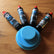 MENZERNA Power Lock Üstün Boya Koruma Cila/Wax - 250 ml