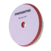 MENZERNA Premium Orbital Kuzu Yünü Polisaj Keçesi - 140 mm/5,5
