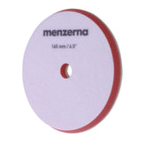 MENZERNA Premium Orbital Kuzu Yünü Polisaj Keçesi - 165mm/6,5