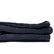 KLIN Drying DUO EVO Çift Taraflı Mikro Kurulama Havlusu (Gri) - 75x43 cm