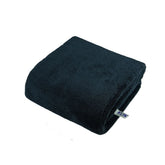 KLIN Drying DUO Çift Taraflı Kurulama Havlusu 1200 GSM (Lacivert) - 90x70 cm