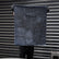KLIN Drying DUO Çift Taraflı Kurulama Havlusu 1200 GSM (Lacivert) - 90x70 cm