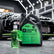 INNOVACAR 0 AMMONIA Amonyaksız Cam Temizleyici Konsantre - 4,54 lt