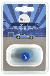 FRA-BER Bean Blister Uzun Süre Etkili Oto Kokusu - Sporty