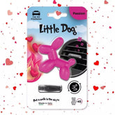 Little Joe Little Dog Araç Kokusu - 45 Gün - Oto Kokusu Kalıcı Klima Parfüm - Aşk