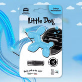 Little Joe Little Dog Araç Kokusu - 45 Gün - Oto Kokusu Kalıcı Klima Parfüm - Kötü Koku Giderici