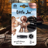 Little Joe Araç Kokusu - 45 Gün - Oto Kokusu Kalıcı Klima Parfüm - Sedir Ağacı
