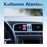 Little Joe Little Pup Araç Kokusu - 45 Gün - Oto Kokusu Kalıcı Klima Parfüm - Tatlı