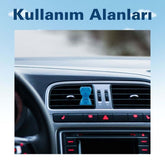 Little Joe Little Pup Araç Kokusu - 45 Gün - Oto Kokusu Kalıcı Klima Parfüm - Yaban Mersini