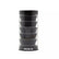 MG PADS Pasta Süngeri 5li Paket (Gri) - Mini Polisaj Makinesi Uyumlu - 45/35 mm