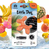 Little Joe Little Dog Araç Kokusu - 45 Gün - Oto Kokusu Kalıcı Klima Parfüm - Meyve