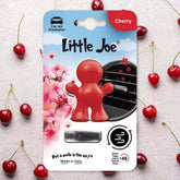 Little Joe Araç Kokusu - 45 Gün - Oto Kokusu Kalıcı Klima Parfüm - Kiraz