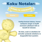 Little Joe Little Joya Araç Kokusu - 45 Gün - Oto Kokusu Kalıcı Klima Parfüm - Vanilya