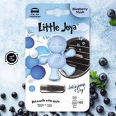 Little Joe Little Joya Araç Kokusu - 45 Gün - Oto Kokusu Kalıcı Klima Parfüm - Yaban Mersini