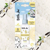 Little Joe Sprey Oda Kokusu 60 ml - Koku Giderici - Oto Ev Ofis Parfüm - Vanilya