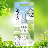 Little Joe Sprey Oda Kokusu 60 ml - Koku Giderici - Oto Ev Ofis Parfüm - Ferahlatıcı (Vital Energy)