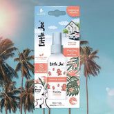 Little Joe Sprey Oda Kokusu 60 ml - Koku Giderici - Oto Ev Ofis Parfüm - Tropikal Meyve (Tropical)