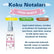 Little Joe Sprey Oda Kokusu 60 ml - Koku Giderici - Oto Ev Ofis Parfüm - Çiçek (Fabulous)