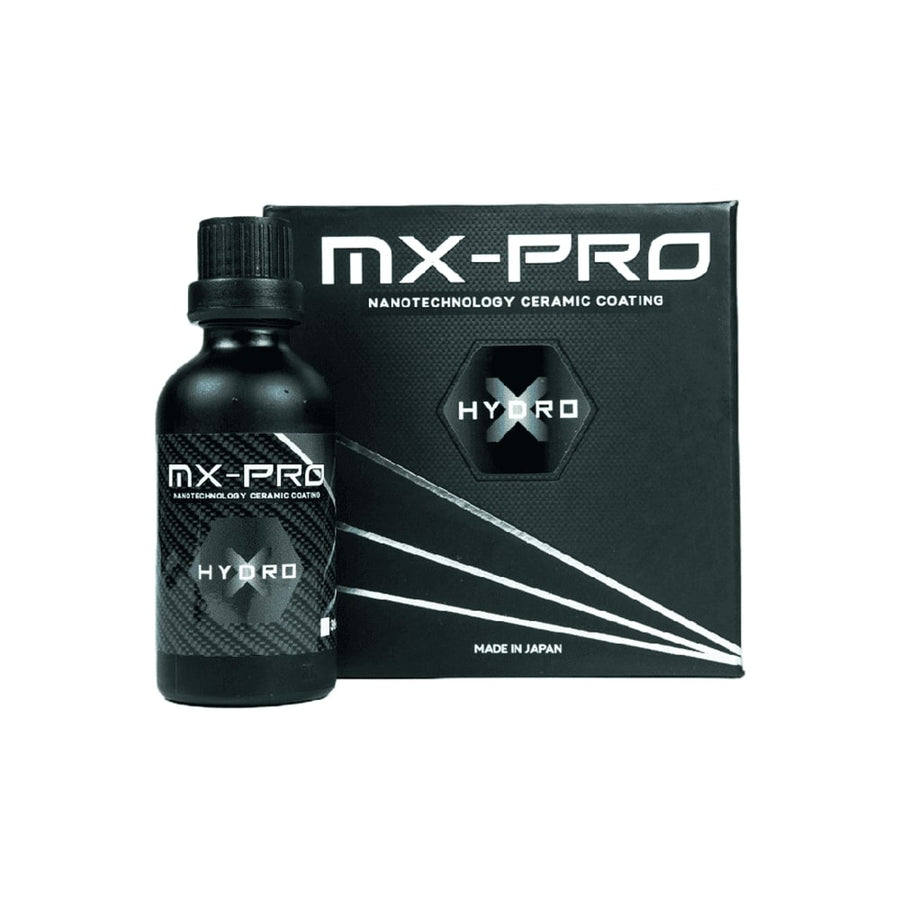 MTS KİMYA MX-PRO HYDRO Seramik Kaplama – Kutu Set - 30 ml
