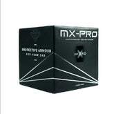 MTS KİMYA MX-PRO HYDRO Seramik Kaplama – Kutu Set - 50 ml