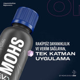 GYEON Q² Mohs EVO Light Box Seramik Kaplama - 9H Oto Boya Koruma-Su İtici - 100 ml