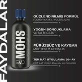 GYEON Q² Mohs EVO Light Box Seramik Kaplama - 9H Oto Boya Koruma-Su İtici - 30 ml