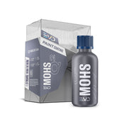 GYEON Q² Mohs EVO Light Box Seramik Kaplama - 9H Oto Boya Koruma-Su İtici - 50 ml